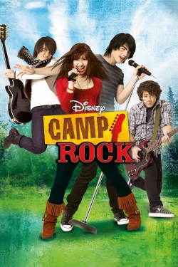 Watch free Camp Rock Movies
