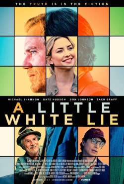 Watch free A Little White Lie Movies