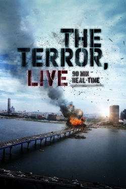 Watch free The Terror Live Movies
