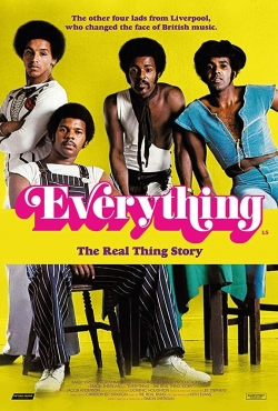 Watch free Everything - The Real Thing Story Movies