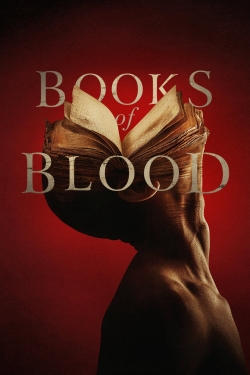 Watch free Books of Blood Movies