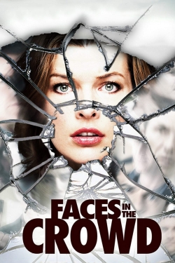 Watch free Faces in the Crowd Movies