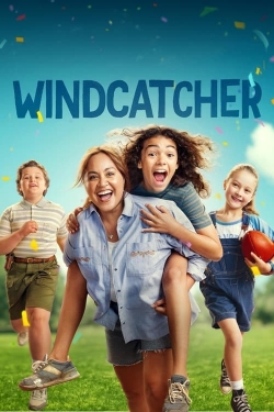 Watch free Windcatcher Movies