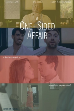 Watch free A One Sided Affair Movies