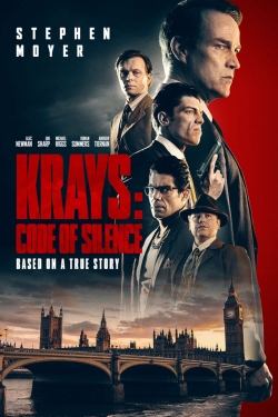 Watch free Krays: Code of Silence Movies