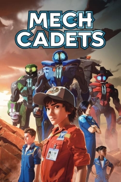 Watch free Mech Cadets Movies