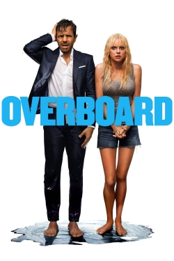 Watch free Overboard Movies