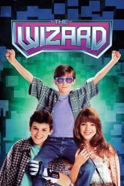 Watch free The Wizard Movies