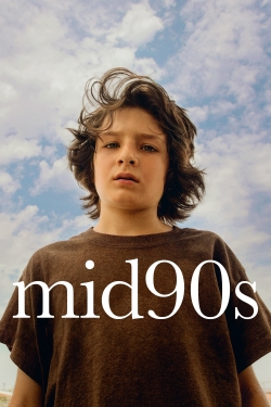 Watch free Mid90s Movies