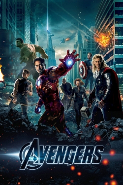 Watch free The Avengers Movies