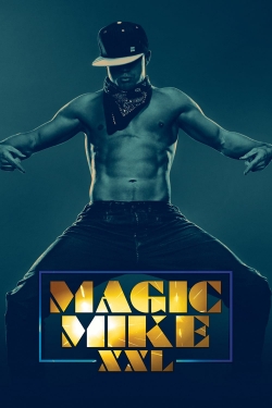 Watch free Magic Mike XXL Movies