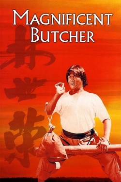 Watch free The Magnificent Butcher Movies