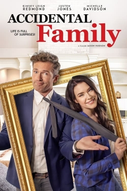 Watch free Accidental Family Movies