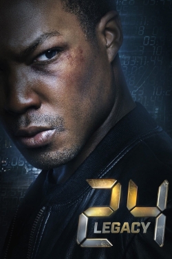 Watch free 24: Legacy Movies