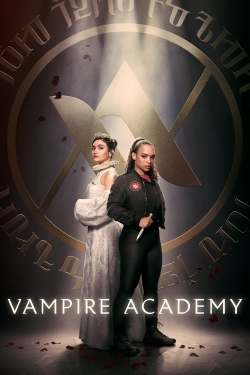 Watch free Vampire Academy Movies