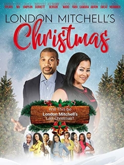 Watch free London Mitchell's Christmas Movies