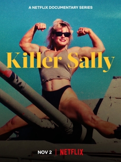 Watch free Killer Sally Movies