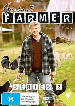 Watch free Gourmet Farmer Movies