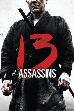 Watch free 13 Assassins Movies