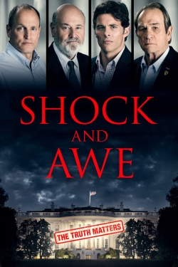 Watch free Shock and Awe Movies