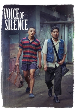 Watch free Voice of Silence Movies