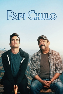Watch free Papi Chulo Movies