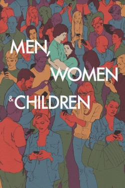 Watch free Men, Women & Children Movies
