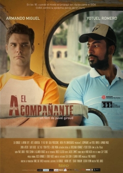 Watch free The Companion Movies