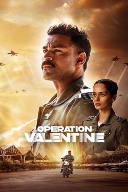 Watch free Operation Valentine Movies