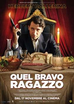 Watch free Quel bravo ragazzo Movies