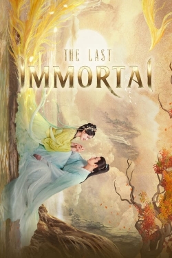 Watch free The Last Immortal Movies