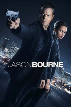 Watch free Jason Bourne Movies