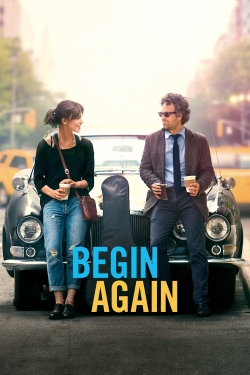 Watch free Begin Again Movies