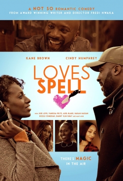 Watch free Loves Spell Movies