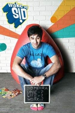 Watch free Wake Up Sid Movies