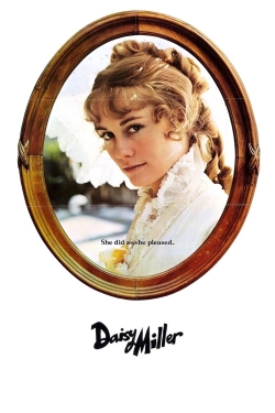 Watch free Daisy Miller Movies