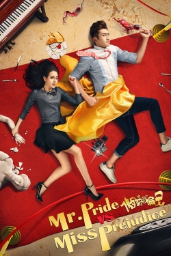 Watch free Mr. Pride VS Miss. Prejudice Movies