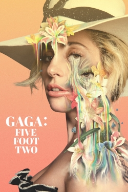 Watch free Gaga: Five Foot Two Movies