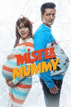 Watch free Mister Mummy Movies