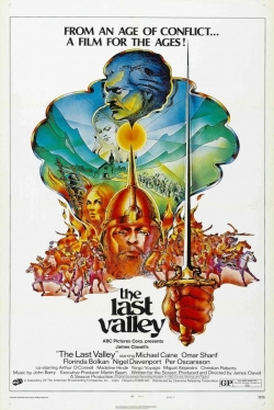 Watch free The Last Valley Movies