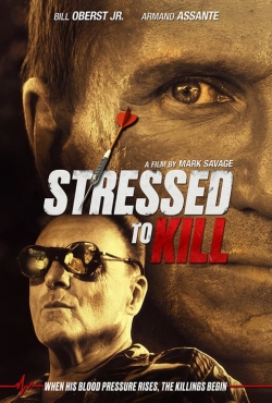 Watch free Stressed to Kill Movies