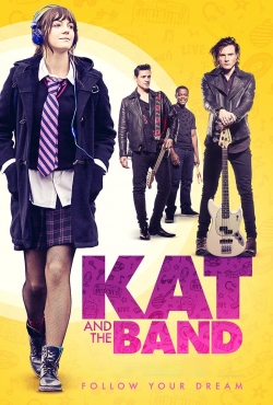 Watch free Kat and the Band Movies