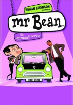 Watch free Mr. Bean: The Animated Series Movies