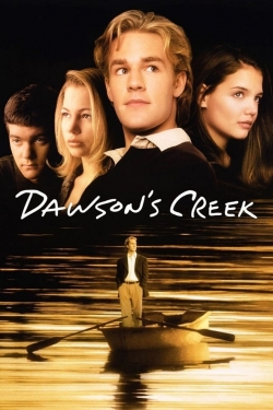 Watch free Dawson's Creek Movies