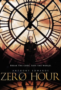 Watch free Zero Hour Movies