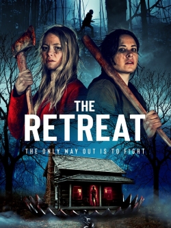 Watch free The Retreat Movies