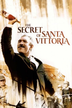 Watch free The Secret of Santa Vittoria Movies