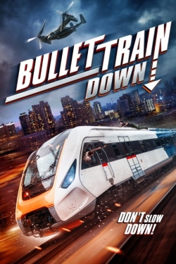 Watch free Bullet Train Down Movies