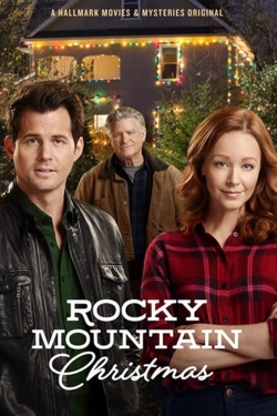 Watch free Rocky Mountain Christmas Movies