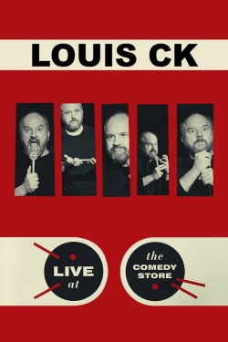 Watch free Louis C.K.: Live at The Comedy Store Movies